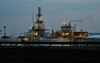 Alemania reduce dependencia energética de Rusia