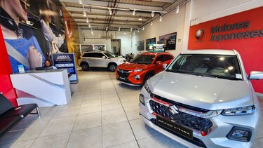 Inchcape Panamá y Suzuki destacan en los premios Reputation 800