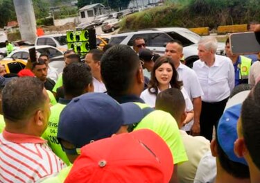 Mitradel ejecuta secuestro de fondos a Revisalud por incumplimiento en pagos a trabajadores