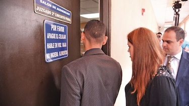 Juez llama a juicio a nueve personas en el caso Financial Pacific