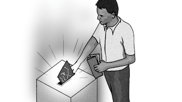 Un deber ciudadano