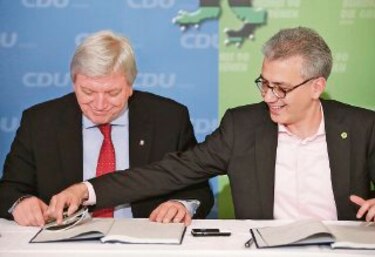 Acuerdan gobierno regional