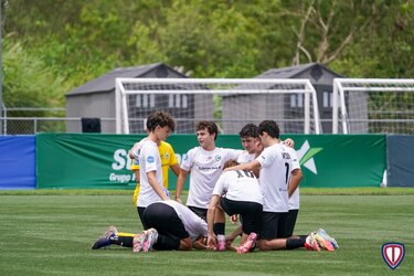 Seis duelos decisivos cierran la séptima semana de la Copa Talento