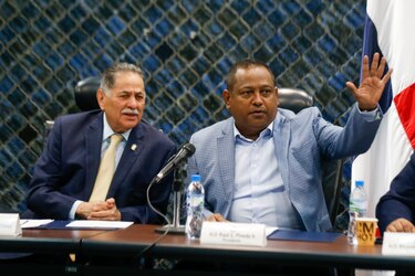 Zulay Rodríguez ‘sigue siendo diputada’ y la Corte ‘tendrá que ver’ su caso: Raúl Pineda