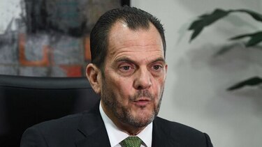Contralor Humbert no asiste al pleno de la Asamblea Nacional y solicita reprogramar citación