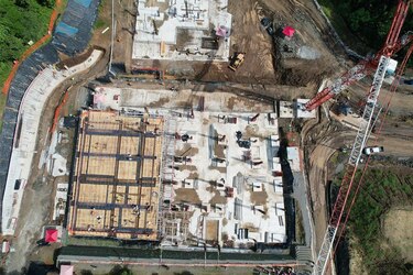 Nuevo Campus Gorgas en Panamá: $198.5 millones es el costo de las dos etapas 