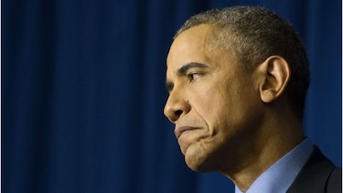 FBI informa a Obama de 'radicalización' de autores del tiroteo en California