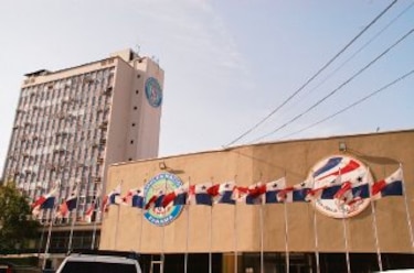 Asamblea gastará $12 millones en renovar edificio