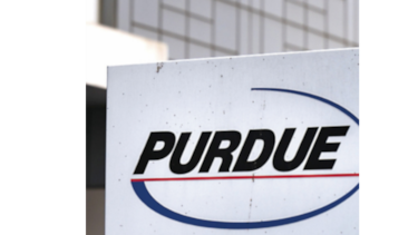 Farmacéutica Purdue Pharma se declara bancarrota