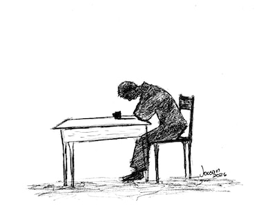 La depresión: el enemigo que habla con nuestra propia voz