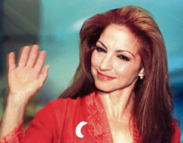 Nuevo disco de Gloria Estefan saldrá el 10 de septiembre