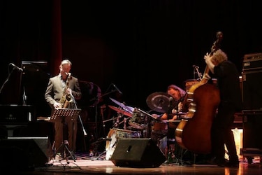 Inicia la cuenta atrás para el Festival de Jazz de Panamá 2023
