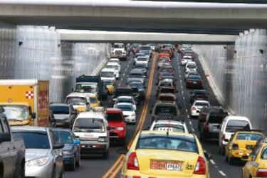 Se eleva compra de gasolina y diésel