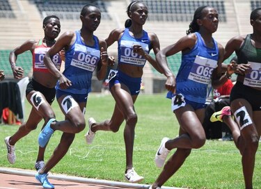 El atletismo se roba la atención con el Mundial en Doha y sus elecciones