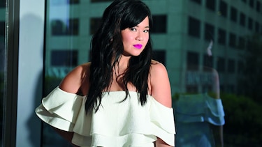 Kelly Marie Tran salta al estrellato