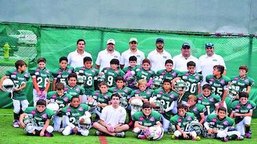 Conoce a ‘El #12’