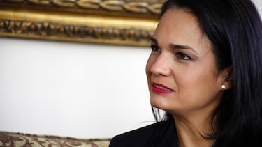 Canciller pide a Estados Unidos que extienda licencia a favor de GESE