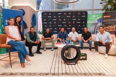 Autódromo de Panamá inicia la temporada 2026 este domingo 1 de febrero