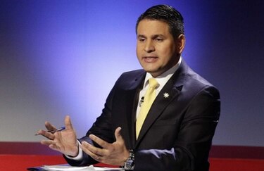 Elecciones en Costa Rica: fallo de la CIDH impulsa a candidato evangélico