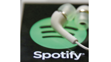 Spotify planea recompra para impulsar su acción