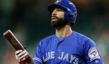 Nombran escarabajo en honor al beisbolista José Bautista