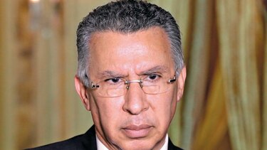 Alfredo Martiz aboga por reformas en la CSS