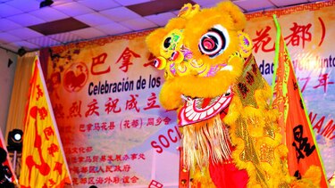 Celebración del Año Nuevo chino
