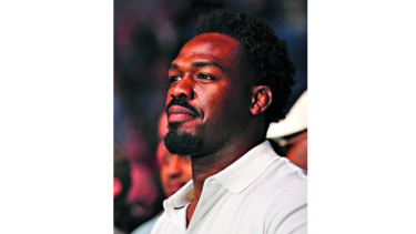 Jones enfrenta sanciones por dopaje
