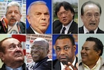 Suiza abre investigación sobre mundiales FIFA de 2018 y 2022
