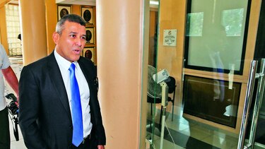 Equipo legal de Martinelli pide nulidad de proceso