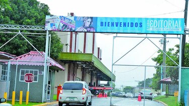 Piden excluir a GESE de lista Clinton para que siga operando