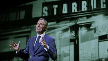 Starbucks ofrecerá contenido noticioso mediante su 'app'
