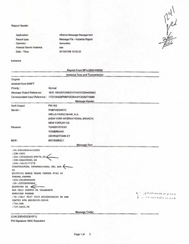 La denuncia de Sidney Sittón contra Jimmy Papadimitriu y su secuela en el caso Odebrecht