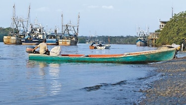 Planean invertir $2 millones en puerto Coquira