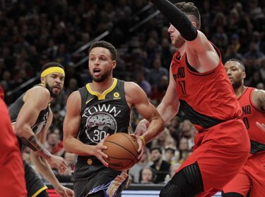 LeBron, Bieber y otras estrellas brillan en Los Ángeles
