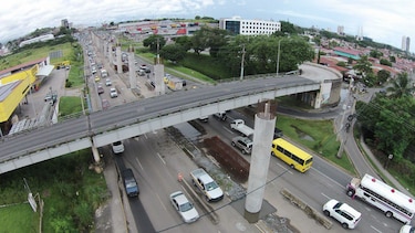 Cena avala contrato por $1.2 millones para reparar puente de Villa Lucre