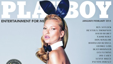 Revista ‘Playboy’ de México seguirá sin ropa