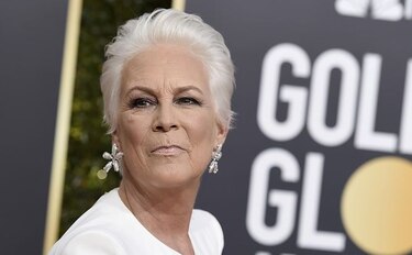 Jamie Lee Curtis quiere contar historia de activista Lgbtq