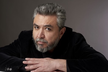 Chileno Cristian Alarcón, Premio Alfaguara con historia familiar ‘El tercer paraíso’