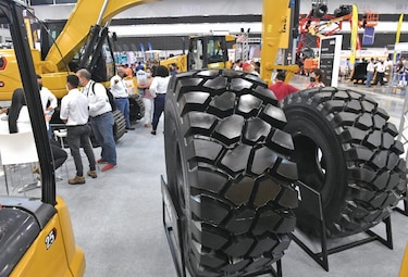 $6.2 millones en ventas y más de 5 mil visitantes a Expomáquina