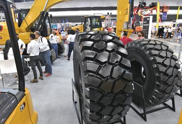 $6.2 millones en ventas y más de 5 mil visitantes a Expomáquina