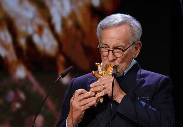 ‘Los Fableman’: El Spielberg más personal
