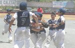 Los Santos y Veraguas, por la corona preinfantil