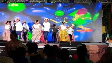 Feria Internacional de Azuero supera expectativas de entrada