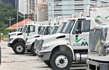 Autoridad de Aseo  opta por dos millonarias contrataciones directas 