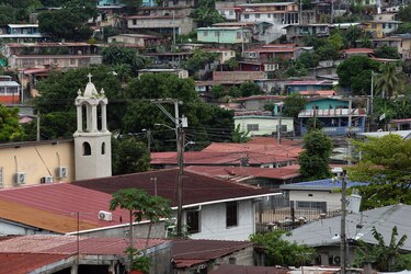 Analizan ampliar el toque de queda en San Miguelito y Colón; Mulino: ‘no se mueve nadie’