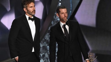 Creadores de ‘Game of Thrones’ y director de ‘Star Wars’ se unen para serie de Netflix