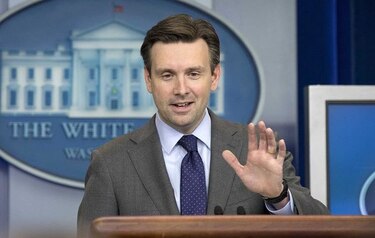 La Casa Blanca defiende redadas contra centroamericanos