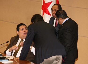 Diputados serán convocados a sesiones extraordinarias