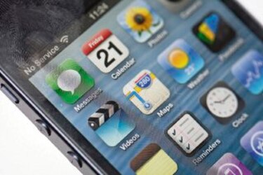 Apple facturó $10 mil millones en ´apps´